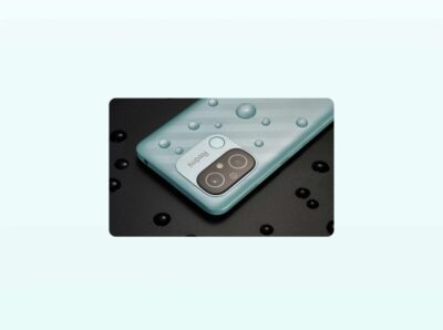Poco C55