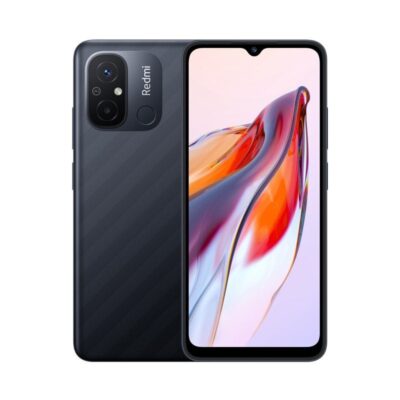 Poco C55