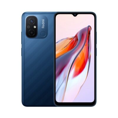 Poco C55