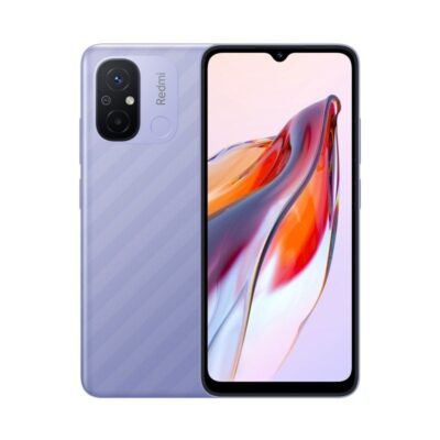 Poco C55