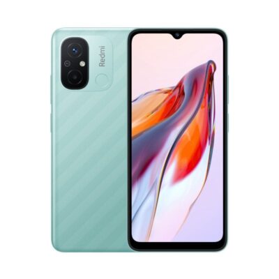 Poco C55