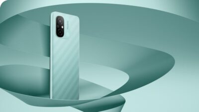 Poco C55