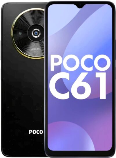 Poco C61