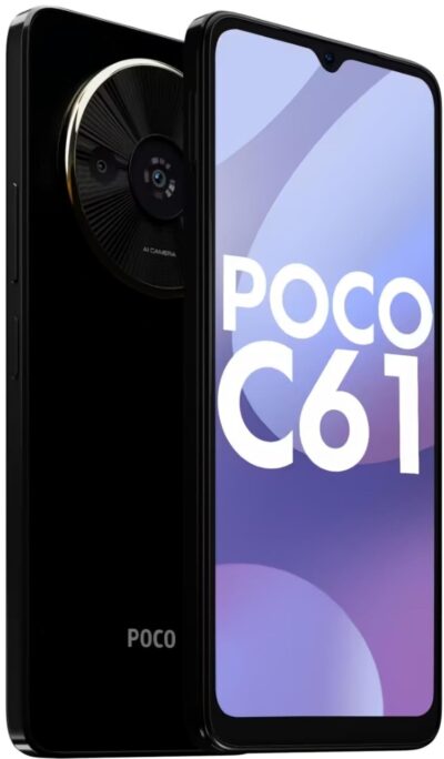 Poco C61