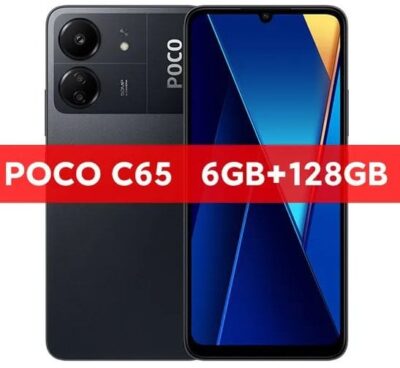 Poco C65