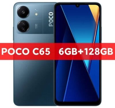 Poco C65