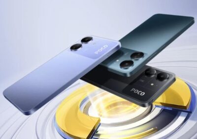 Poco C65
