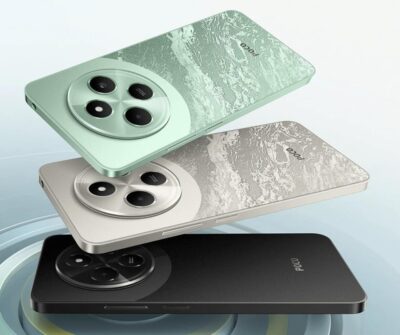 Poco C75