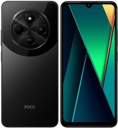 Poco C75