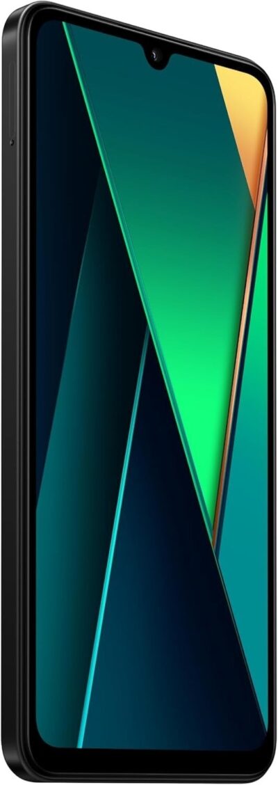 Poco C75