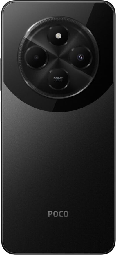 Poco C75