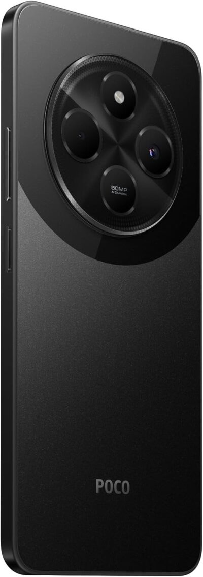 Poco C75