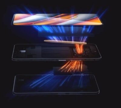 POCO F3