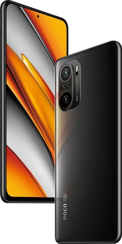 POCO F3