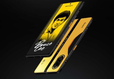 POCO F3 GT