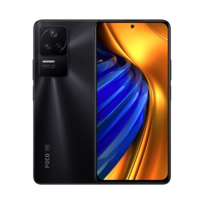 POCO F4 5G