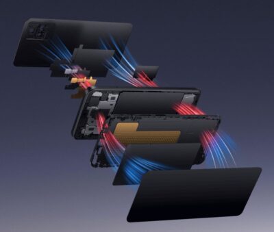 POCO F4 5G