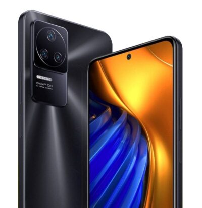 POCO F4 5G