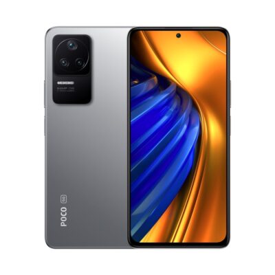 POCO F4 5G
