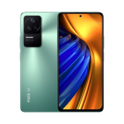POCO F4 5G