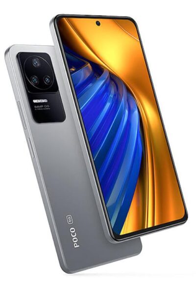 POCO F4 5G