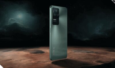 POCO F4 5G