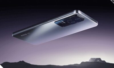 POCO F4 5G