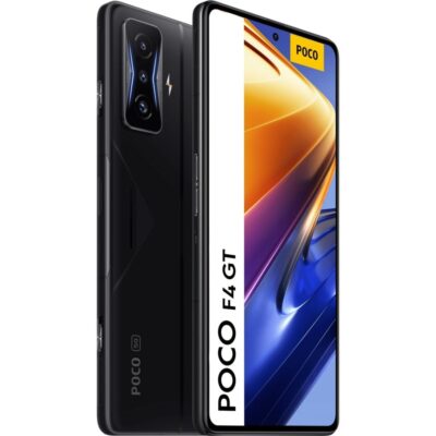 POCO F4 GT