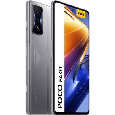 POCO F4 GT