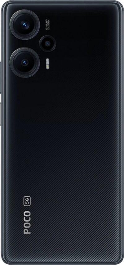 Poco F5
