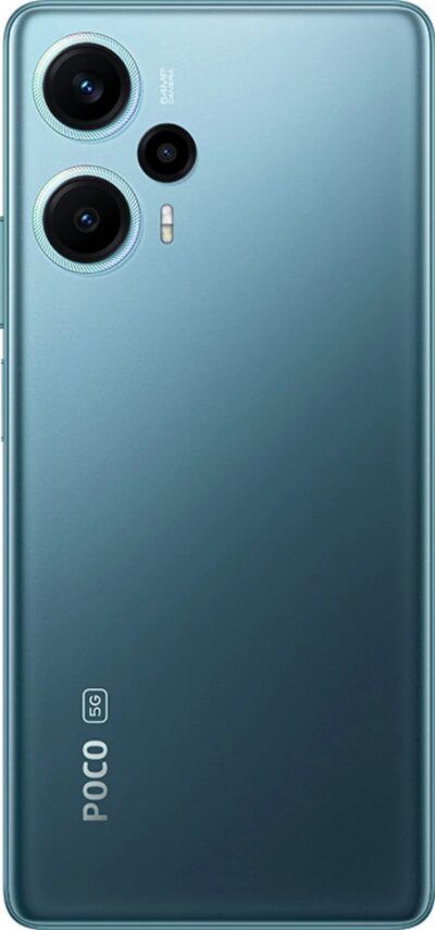 Poco F5