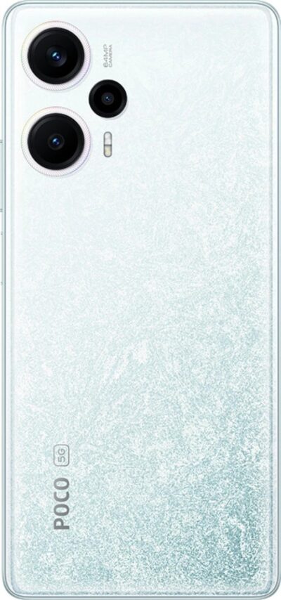 Poco F5
