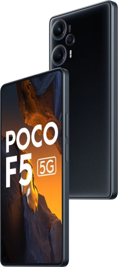 Poco F5