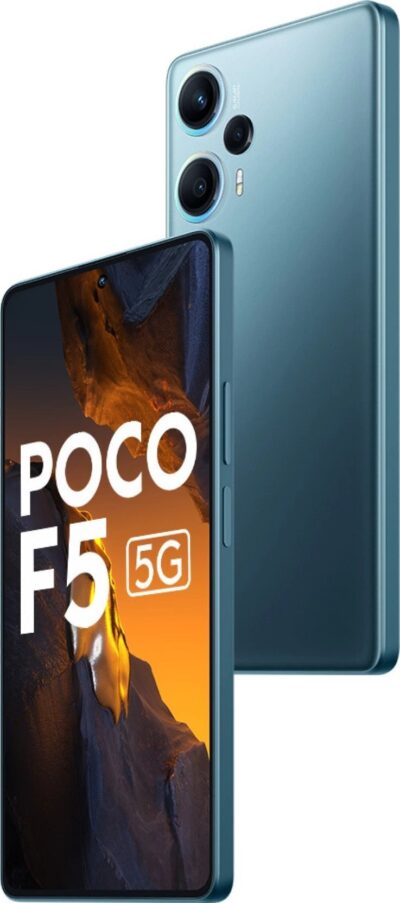 Poco F5