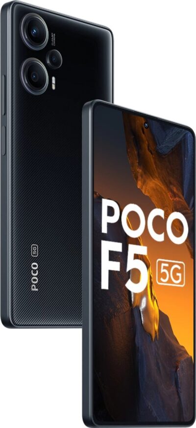 Poco F5