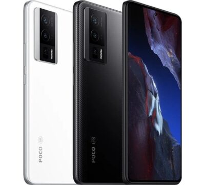 Poco F5 Pro