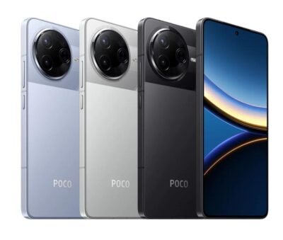 Poco F7 Pro