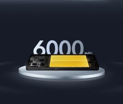 Poco F7 Pro
