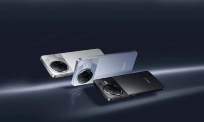 Poco F7 Pro