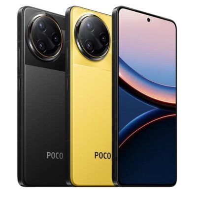 Poco F7 Ultra