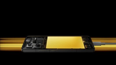 Poco F7 Ultra