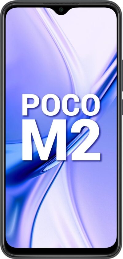 POCO M2