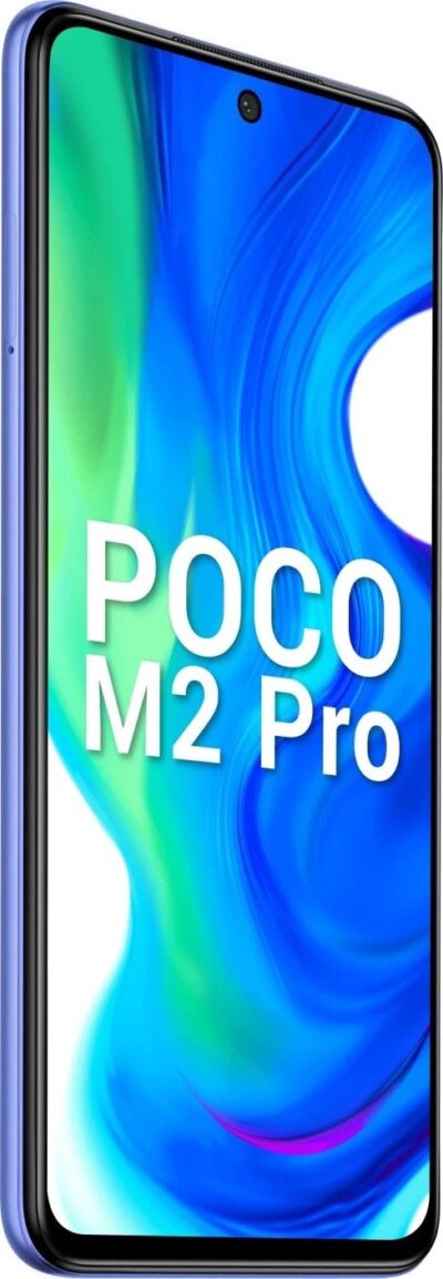 POCO M2 Pro