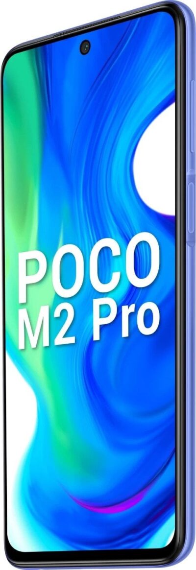 POCO M2 Pro