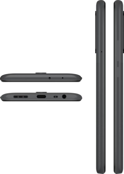 POCO M2 Reloaded