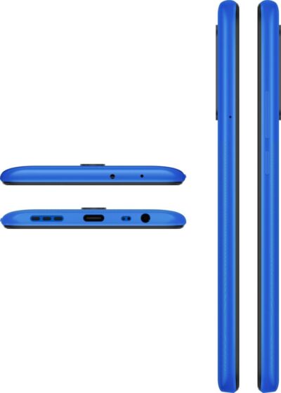 POCO M2 Reloaded