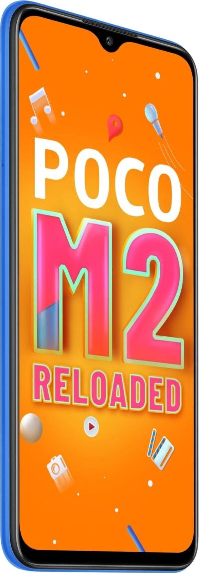 POCO M2 Reloaded