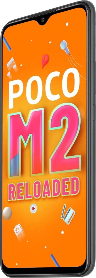 POCO M2 Reloaded