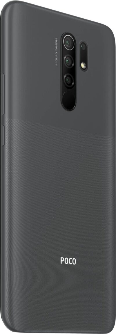 POCO M2 Reloaded