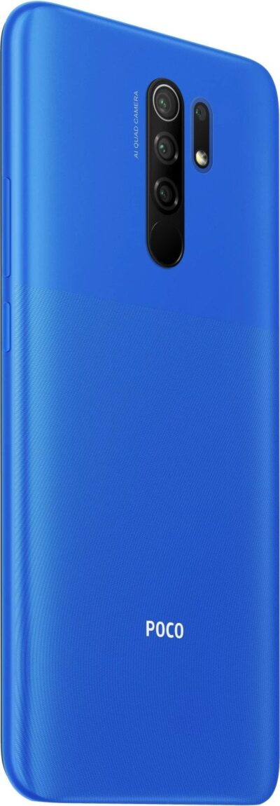 POCO M2 Reloaded
